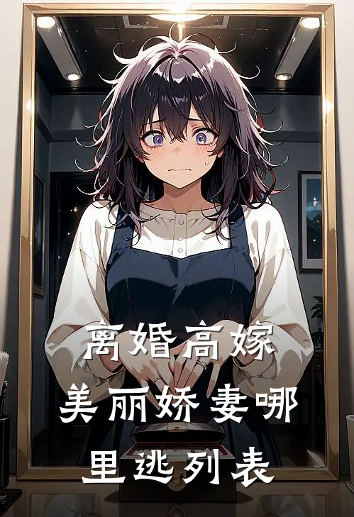 离婚高嫁：美丽娇妻哪里逃列表