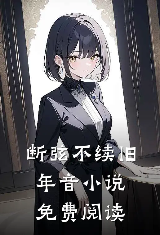 断弦不续旧年音小说免费阅读