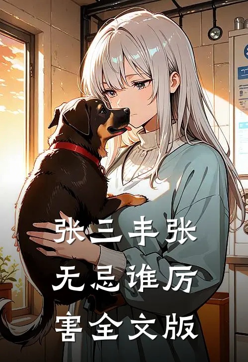 张三丰张无忌谁厉害全文版