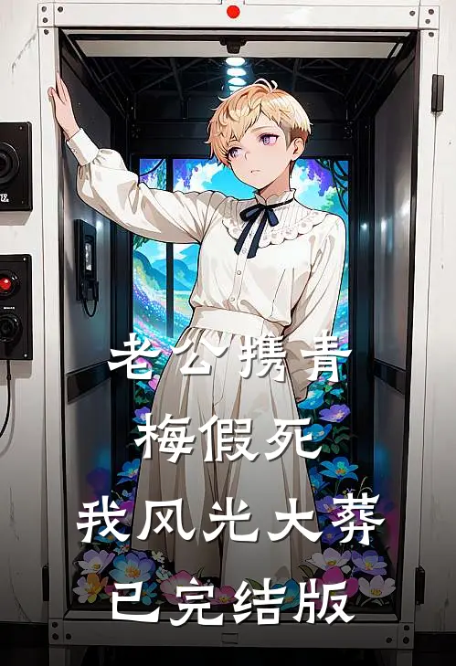 老公携青梅假死，我风光大葬已完结版