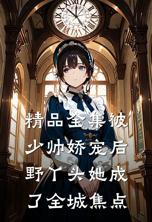 精品全集被少帅娇宠后，野丫头她成了全城焦点