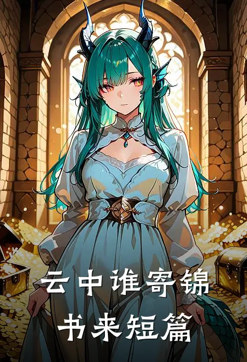 云中谁寄锦书来短篇