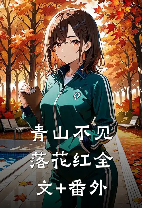 青山不见落花红全文+番外
