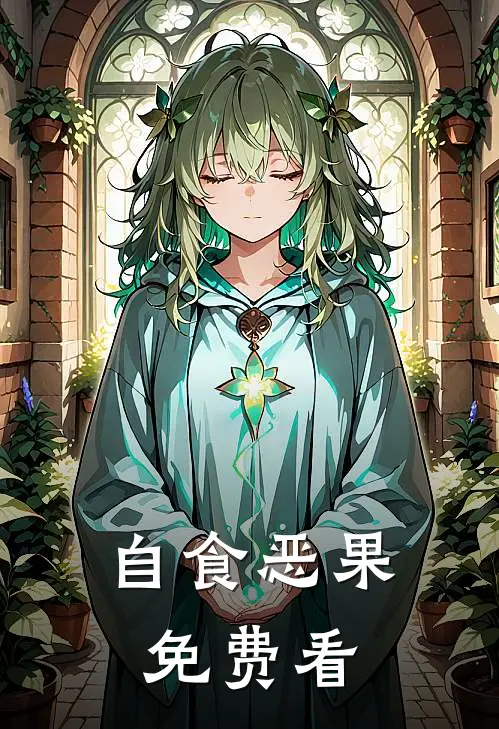 自食恶果免费看