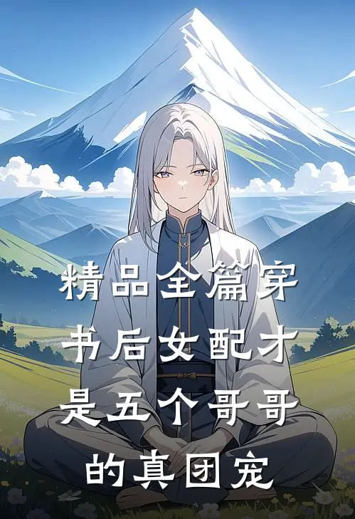 精品全篇穿书后女配才是五个哥哥的真团宠