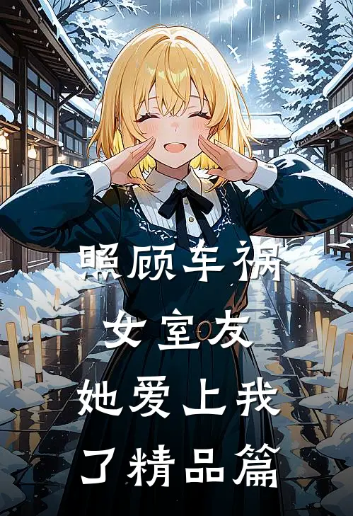 照顾车祸女室友，她爱上我了精品篇