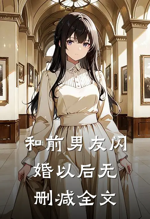 和前男友闪婚以后无删减全文