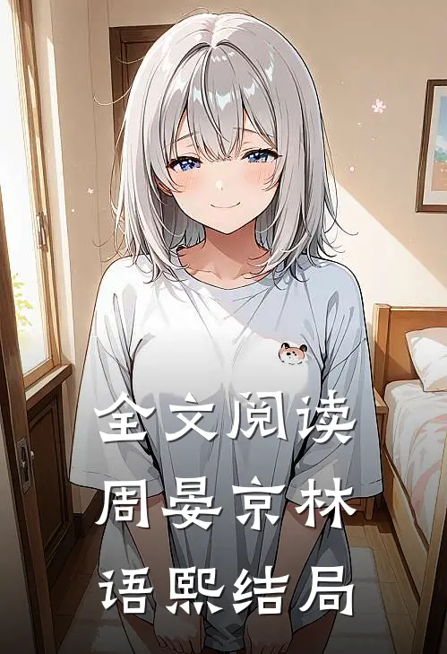 全文阅读周晏京林语熙结局