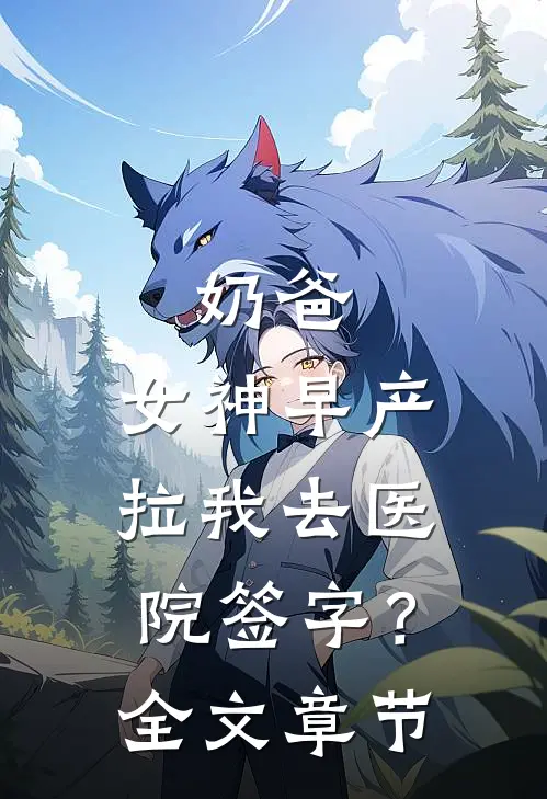 奶爸：女神早产，拉我去医院签字？全文章节