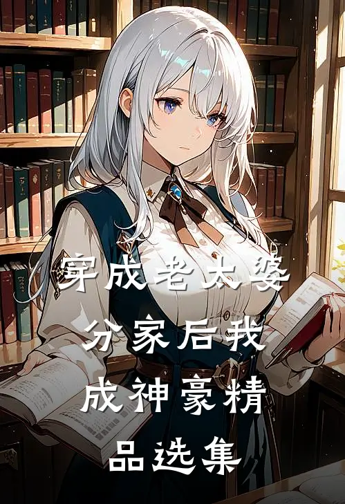 穿成老太婆，分家后我成神豪精品选集
