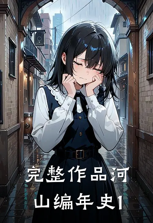 完整作品河山编年史1