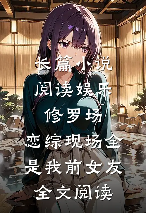 长篇小说阅读娱乐修罗场:恋综现场全是我前女友全文阅读