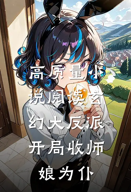 高质量小说阅读玄幻大反派，开局收师娘为仆