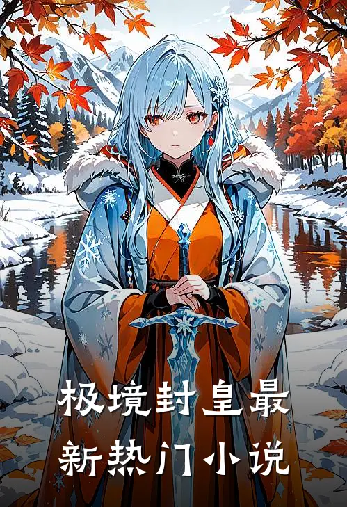 极境封皇最新热门小说