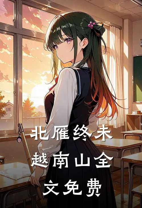 北雁终未越南山全文免费