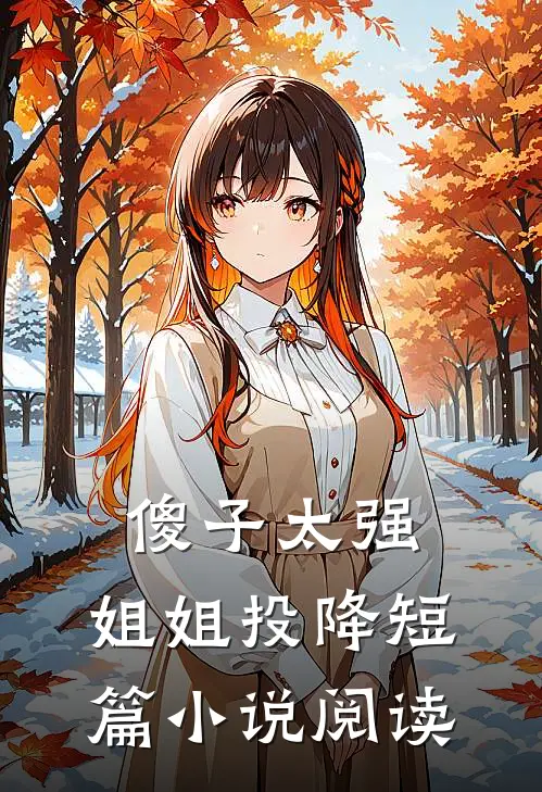 傻子太强，姐姐投降短篇小说阅读