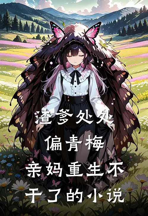 渣爹处处偏青梅，亲妈重生不干了的小说