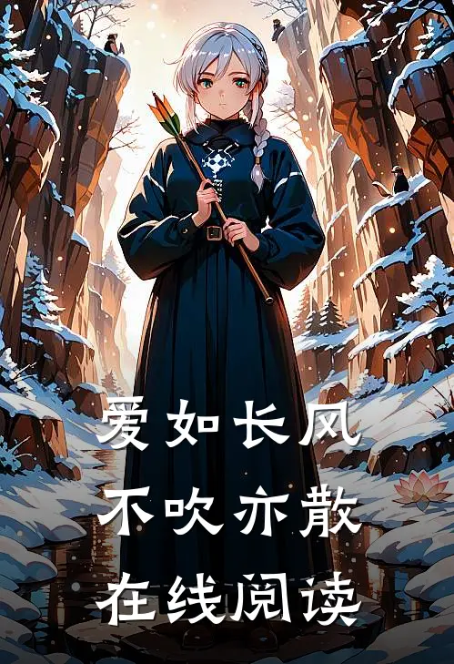 爱如长风，不吹亦散在线阅读