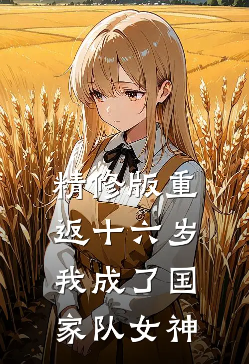 精修版重返十六岁,我成了国家队女神
