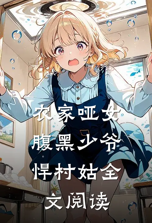 农家哑女：腹黑少爷悍村姑全文阅读