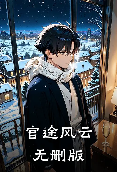 官途风云无删版