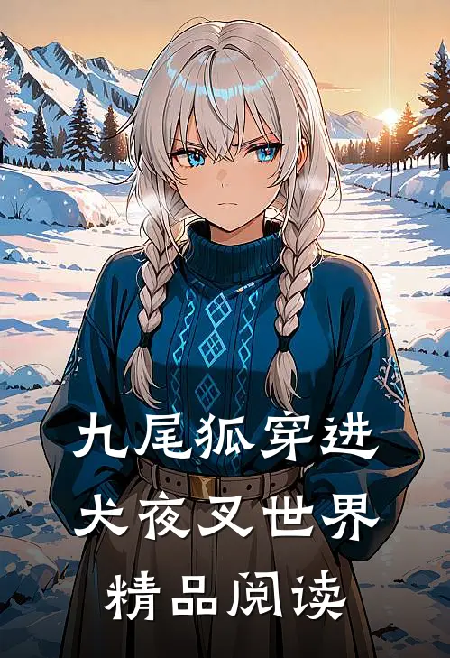 九尾狐穿进犬夜叉世界精品阅读