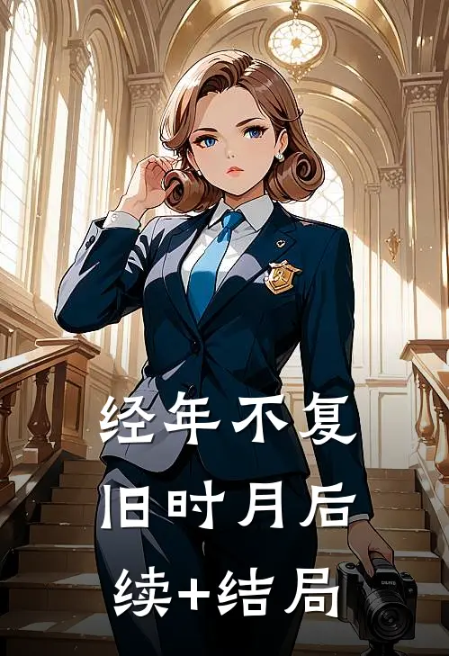 经年不复旧时月后续+结局