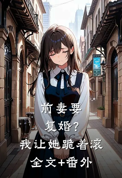 前妻要复婚？我让她跪着滚全文+番外