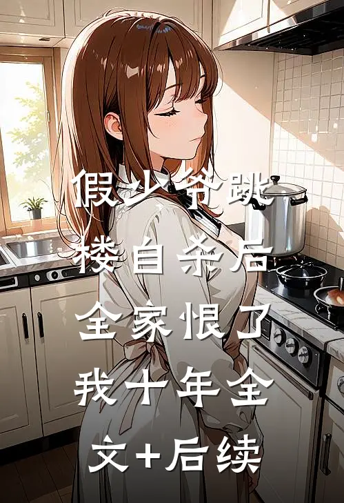 假少爷跳楼自杀后，全家恨了我十年全文+后续