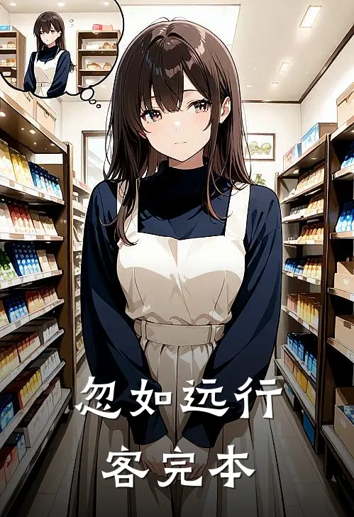 忽如远行客完本