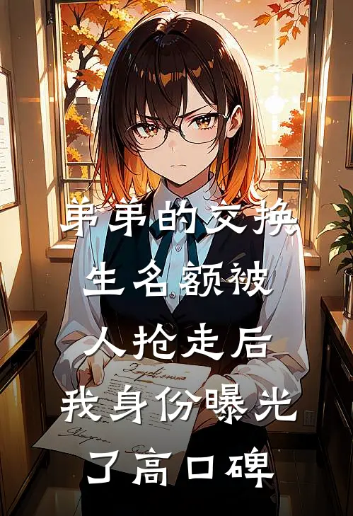 弟弟的交换生名额被人抢走后，我身份曝光了高口碑