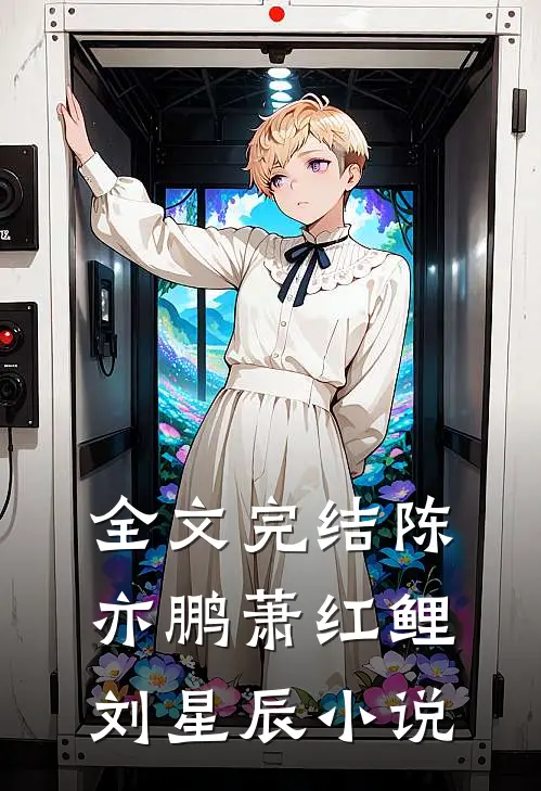 全文完结陈亦鹏萧红鲤刘星辰小说