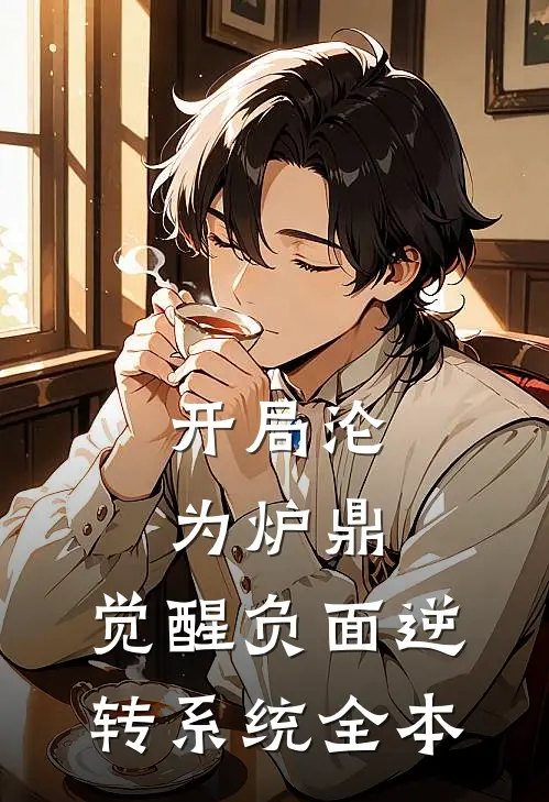 开局沦为炉鼎，觉醒负面逆转系统全本