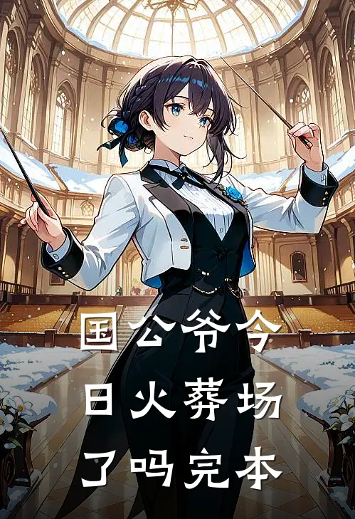 国公爷今日火葬场了吗完本