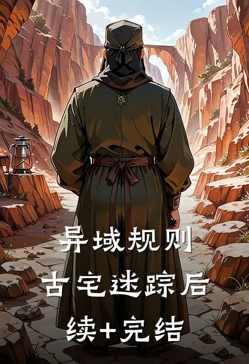 异域规则：古宅迷踪后续+完结