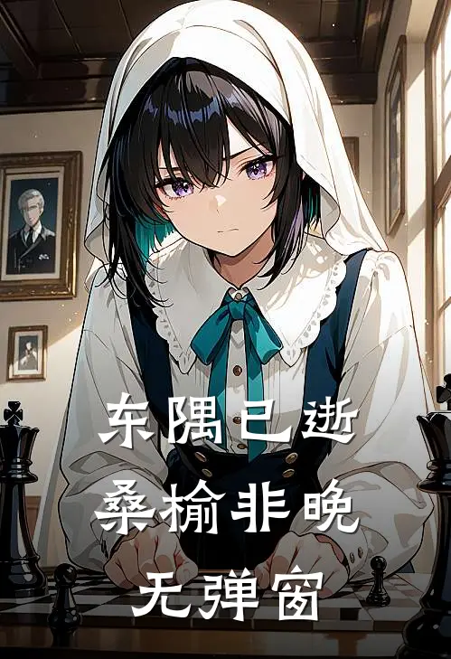 东隅已逝，桑榆非晚无弹窗