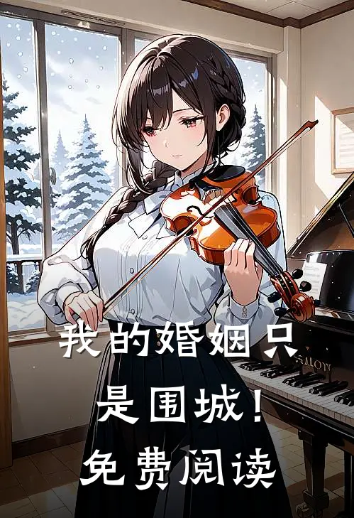 我的婚姻只是围城！免费阅读