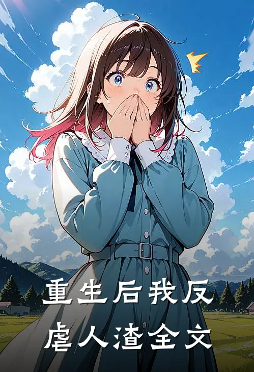 重生后我反虐人渣全文