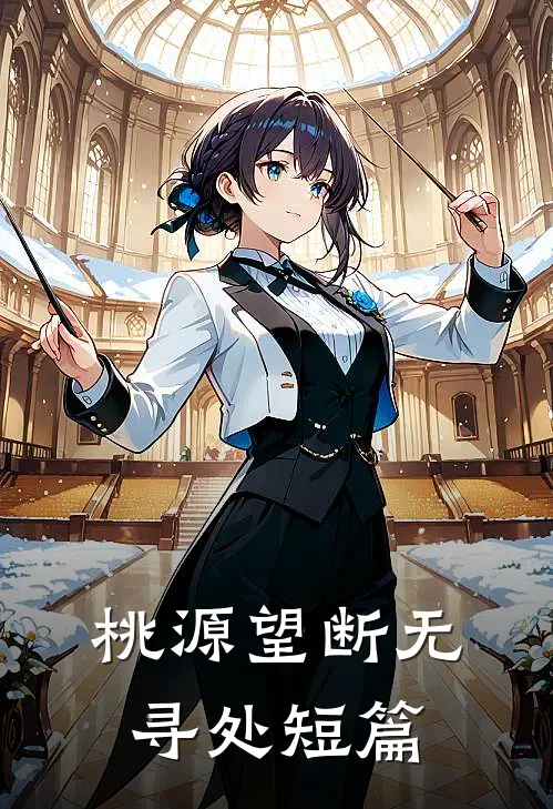 桃源望断无寻处短篇