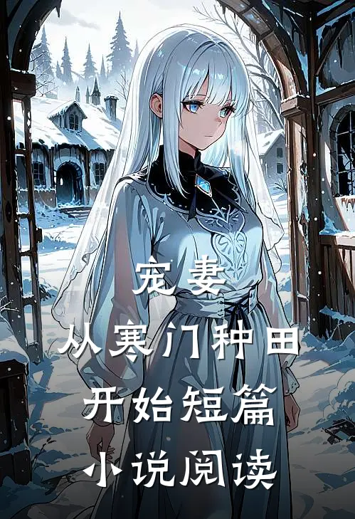 宠妻，从寒门种田开始短篇小说阅读
