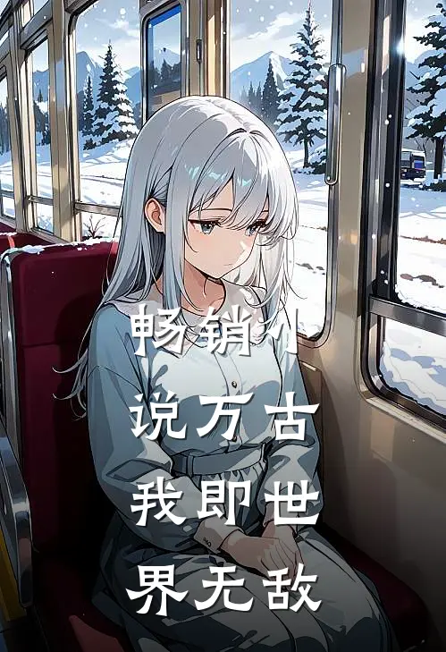 畅销小说万古：我即世界无敌