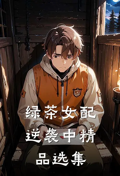 绿茶女配逆袭中精品选集