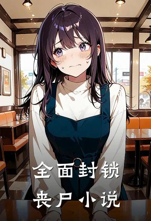 全面封锁丧尸小说