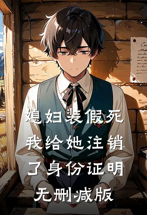 媳妇装假死，我给她注销了身份证明无删减版