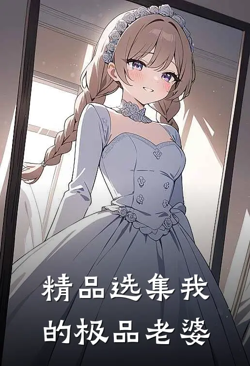 精品选集我的极品老婆