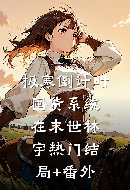 极寒倒计时：囤货系统在末世林宇热门结局+番外