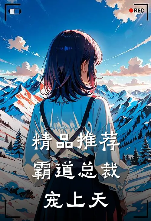 精品推荐霸道总裁宠上天