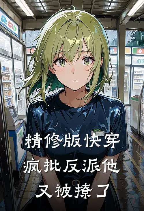 精修版快穿：疯批反派他又被撩了