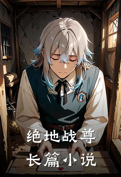 绝地战尊长篇小说
