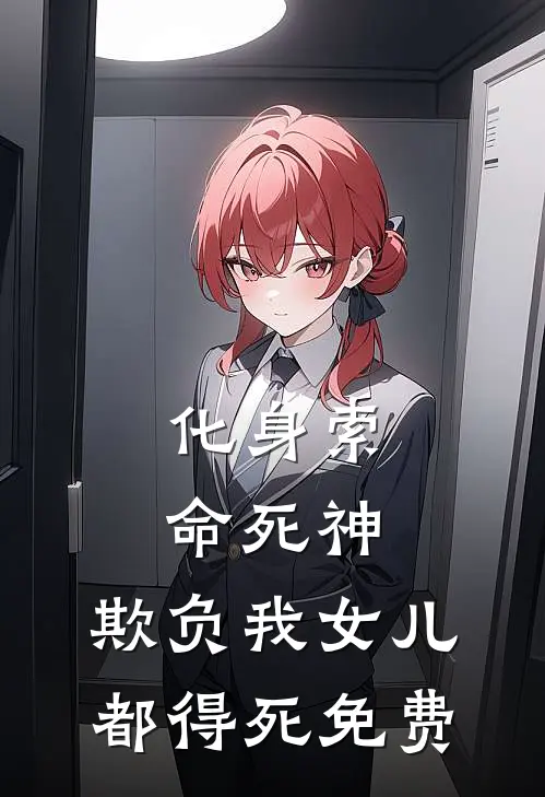 化身索命死神，欺负我女儿都得死免费